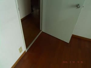 築25年の中古マンションの内装を一新