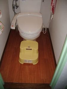 汚れてきた浴槽を新しくしてきれいに