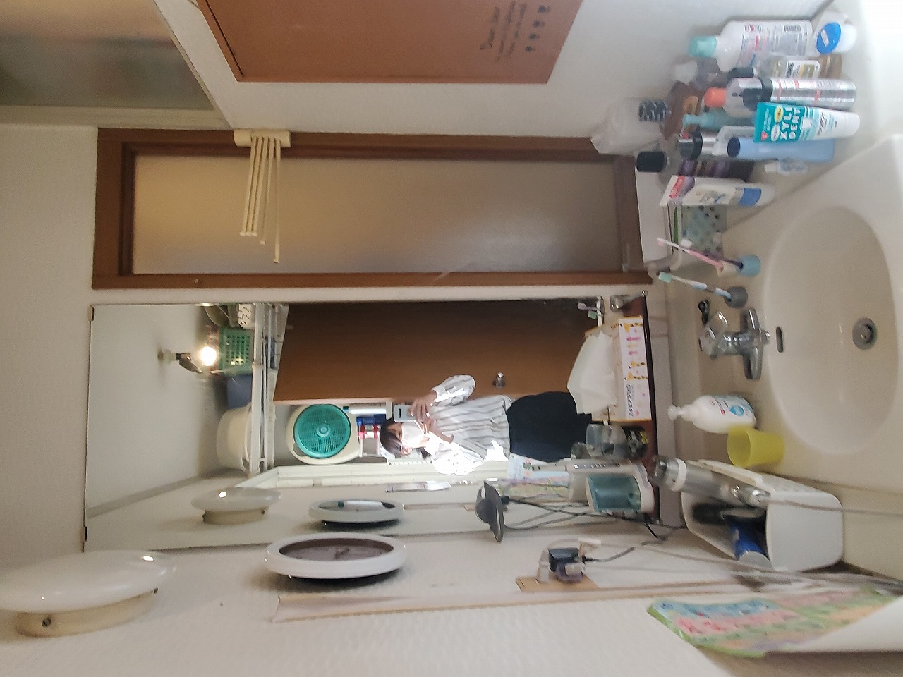 『30年大切にしてきた家だから・・』