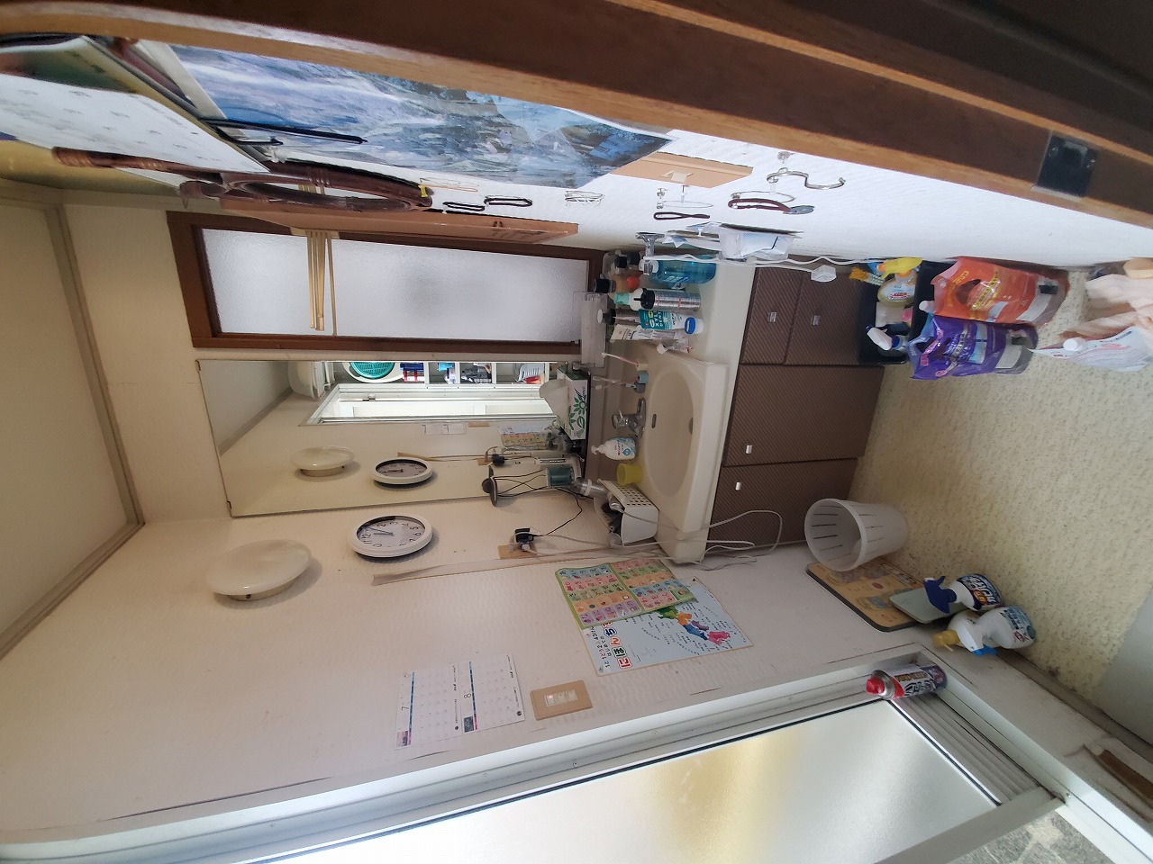 『30年大切にしてきた家だから・・』