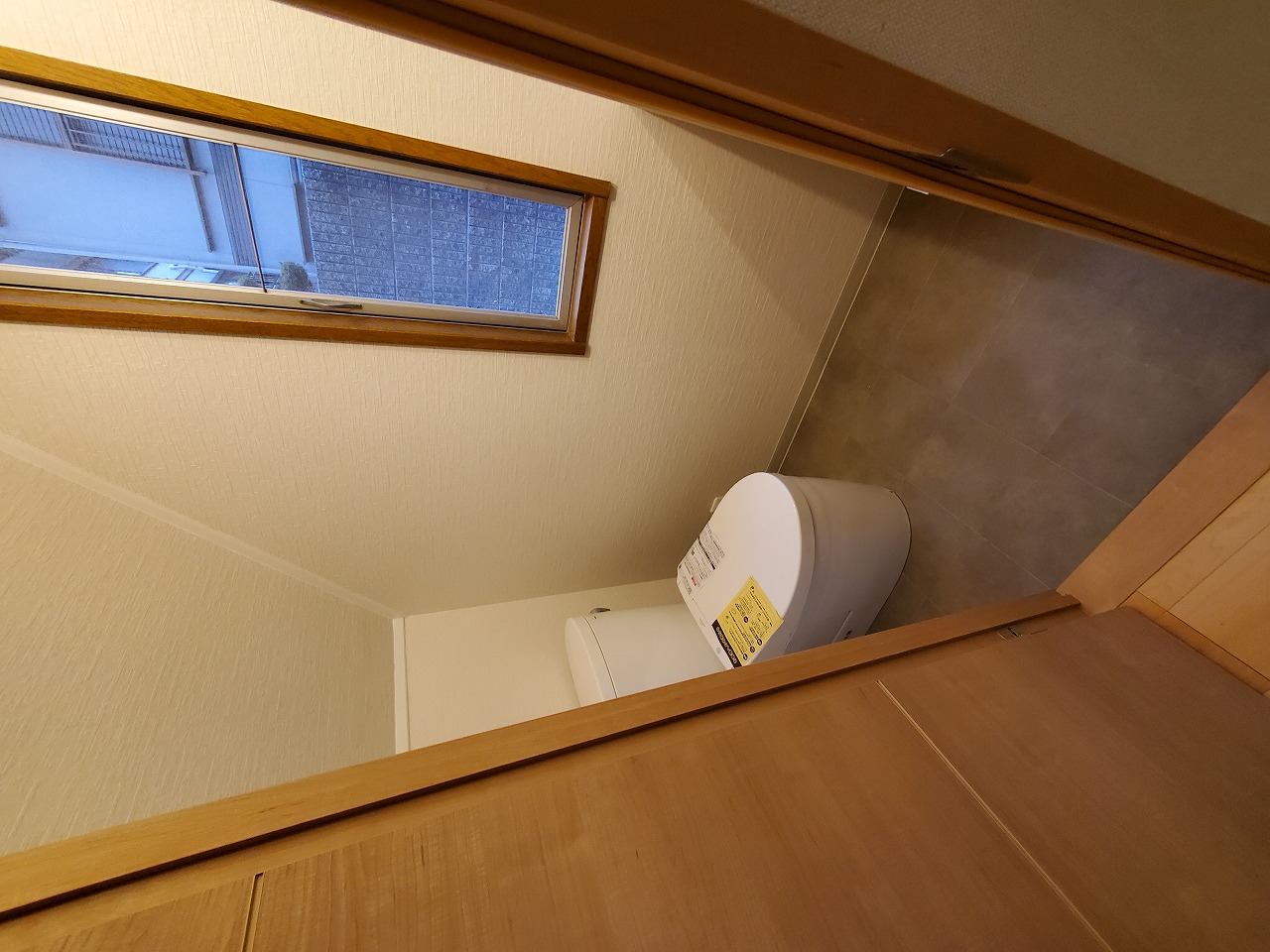 『30年大切にしてきた家だから・・』