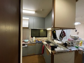 水廻りリフォーム