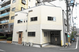 暮らしやすさに配慮した改装
