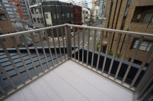 暮らしやすさに配慮した改装