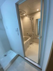 賃貸で貸し出すマンションをきれいにリノベーション