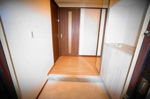 バリアフリー仕様に施工・幅広い年齢層が快適に過ごせる