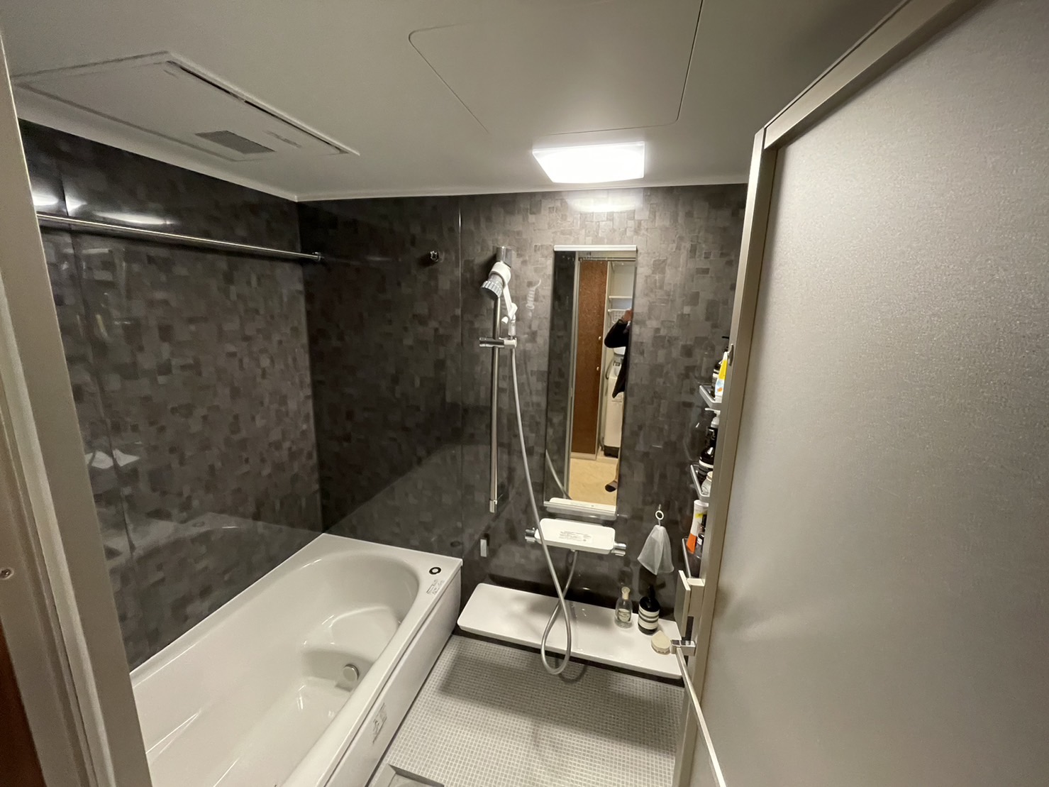 ユニットバス･トイレ交換