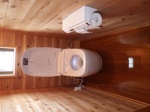 トイレのリフォーム