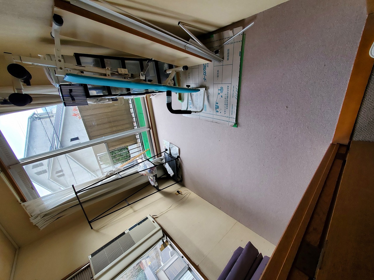 『３０年大切にしてきた家だから・・』