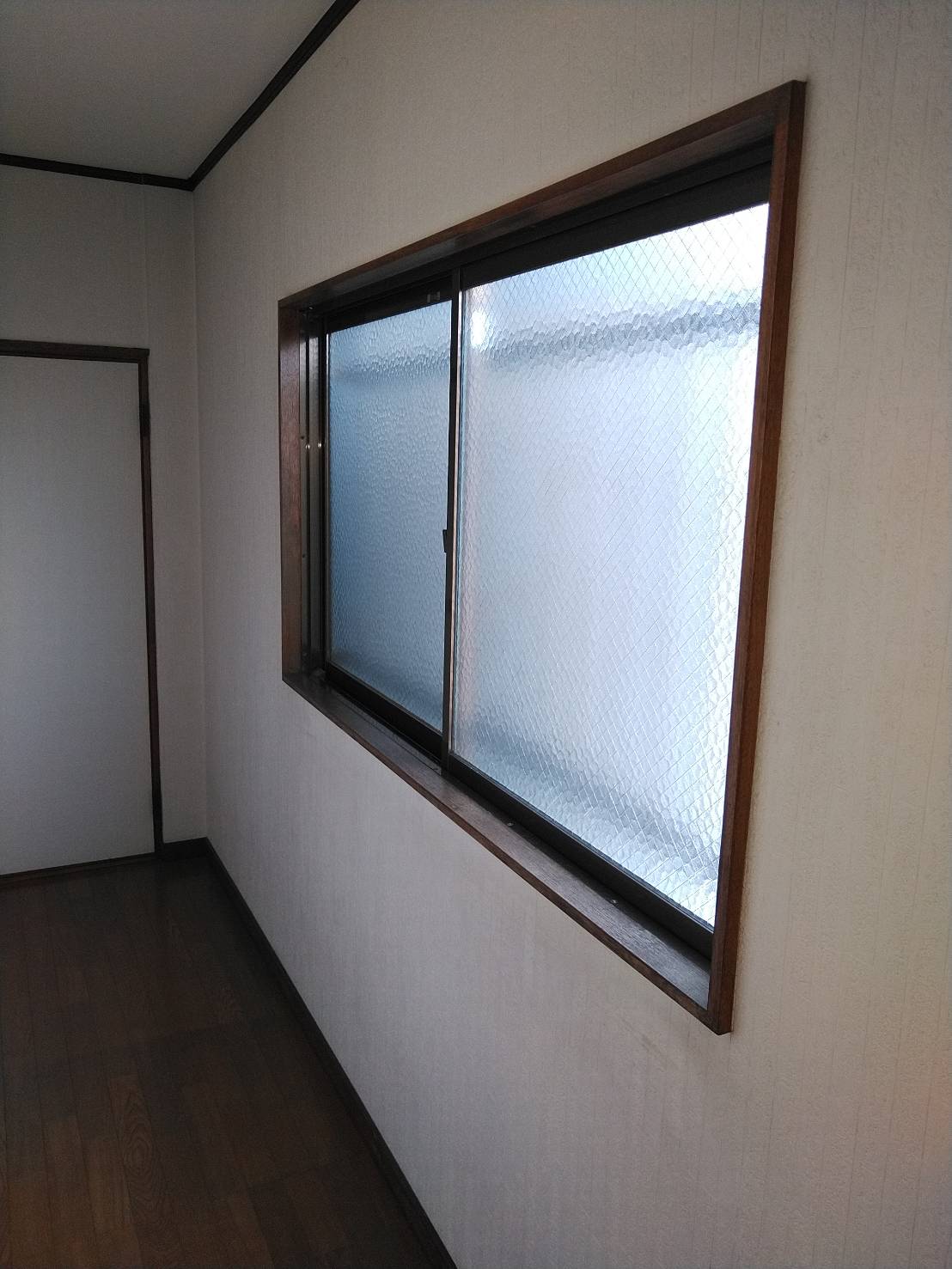 施工前