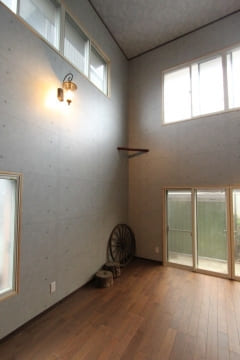 定年後趣味を楽しんで過ごせる空間に