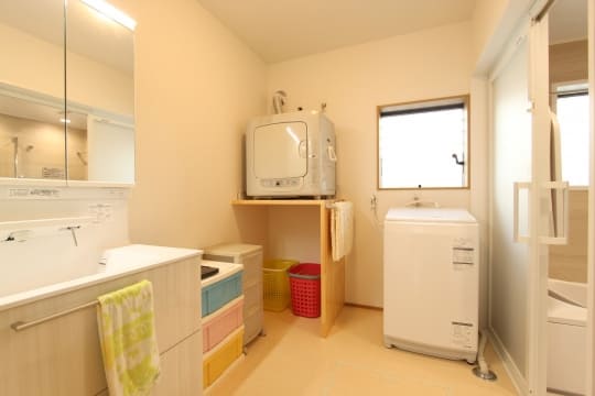 家族6人で快適に過ごせる間取りに変更