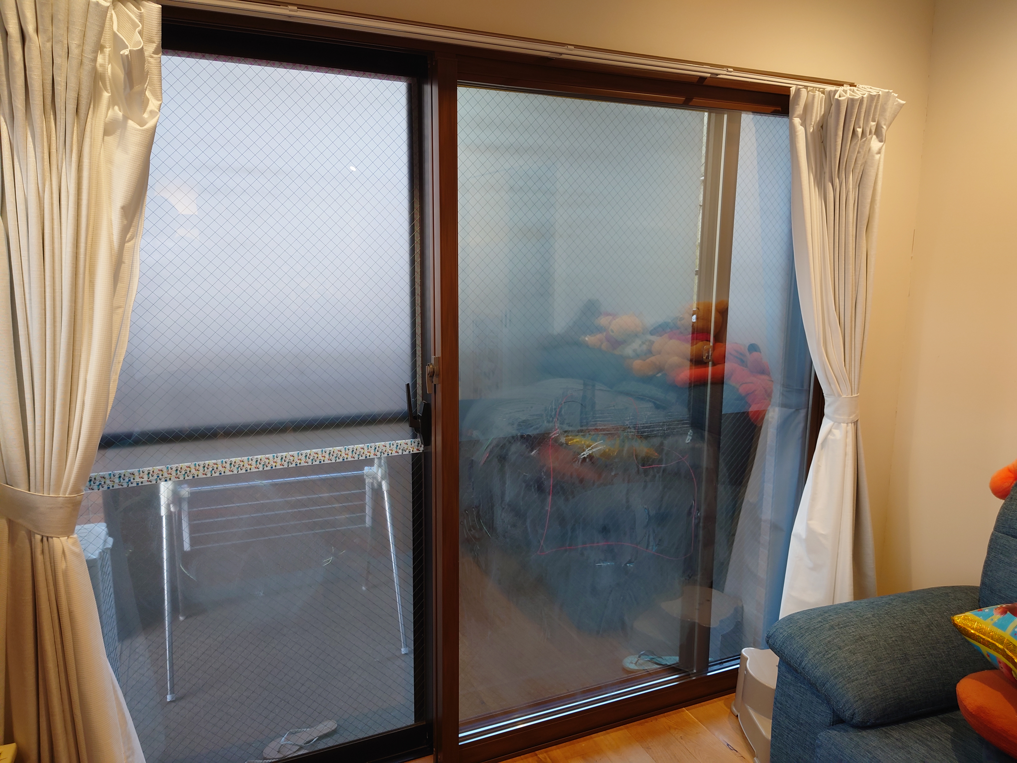 �����ݒu�ɂ��ȃG�l