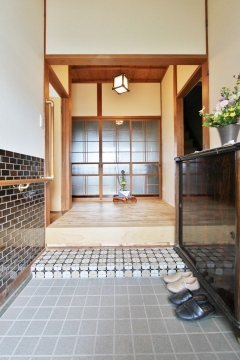 夫婦ふたりで快適に過ごせる空間