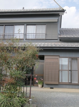 夫婦ふたりで快適に過ごせる空間