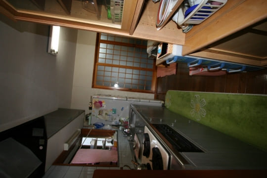 快適に過ごしやすいLDK空間へリフォーム