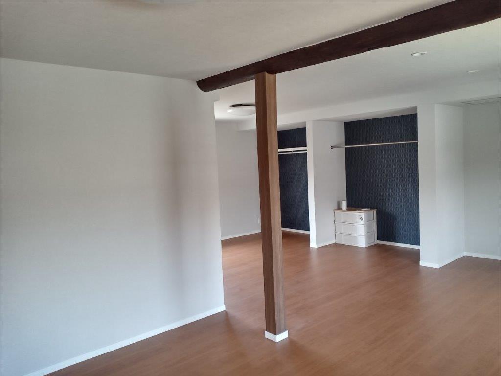 既存の建具等を活用した全面リフォーム