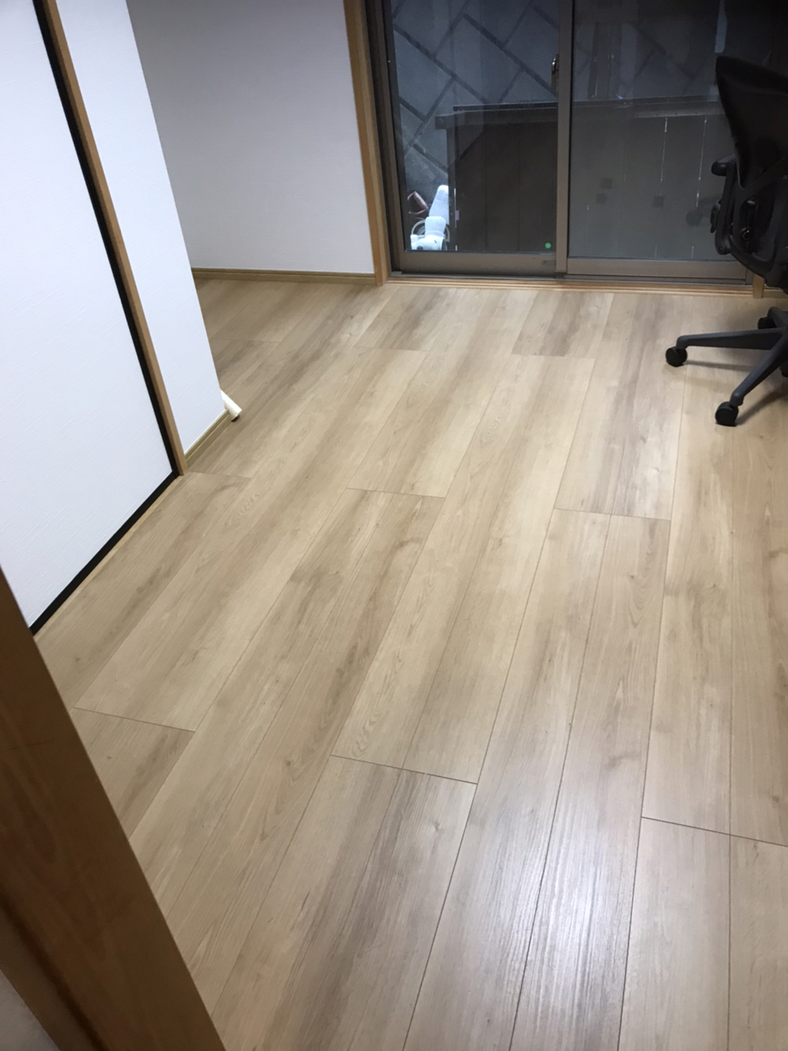洗面所・トイレ・内装工事