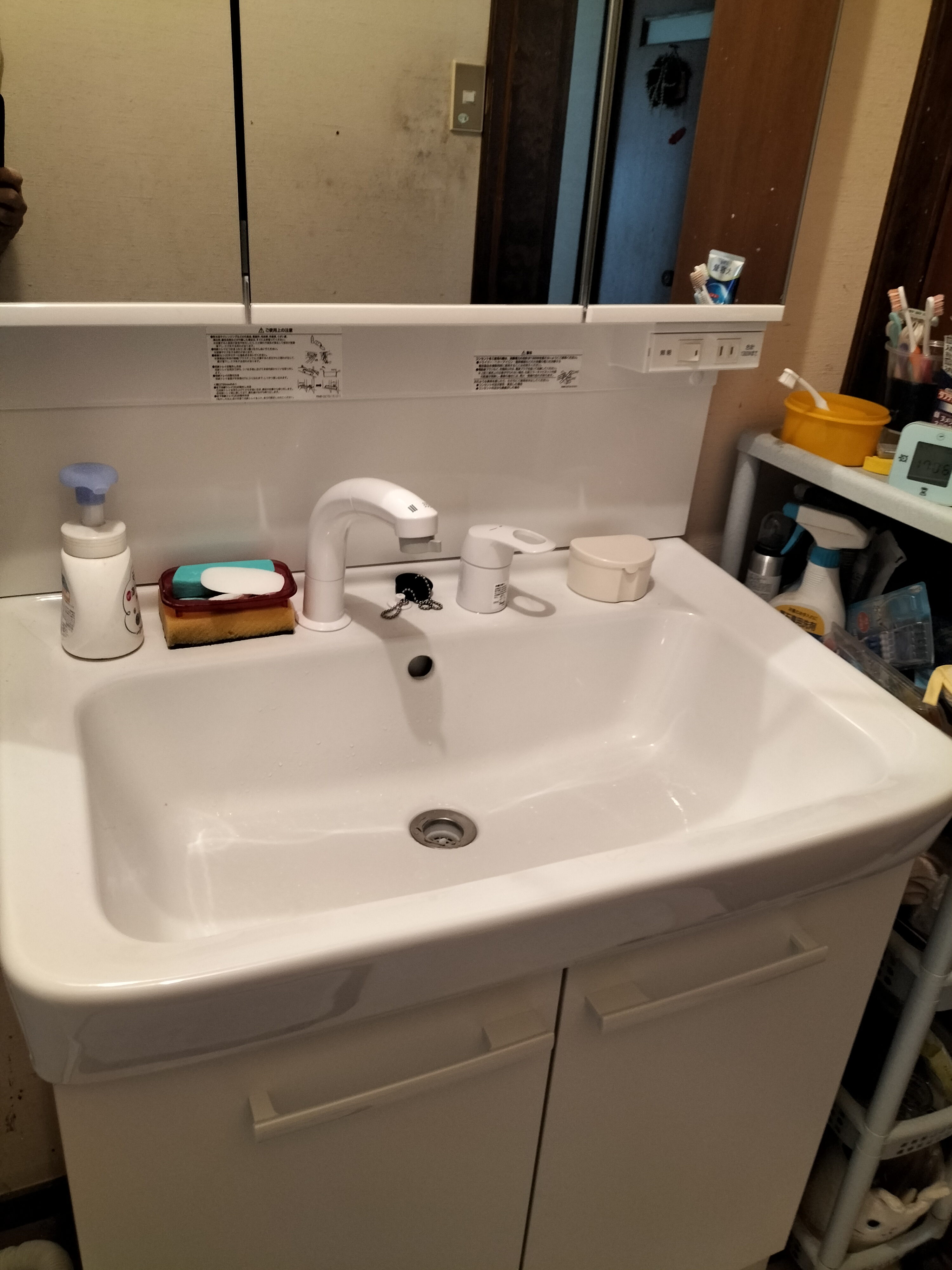 老後生活に向けてのリフォーム