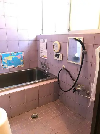 浴室の寒さやお手入れのしづらさを解消