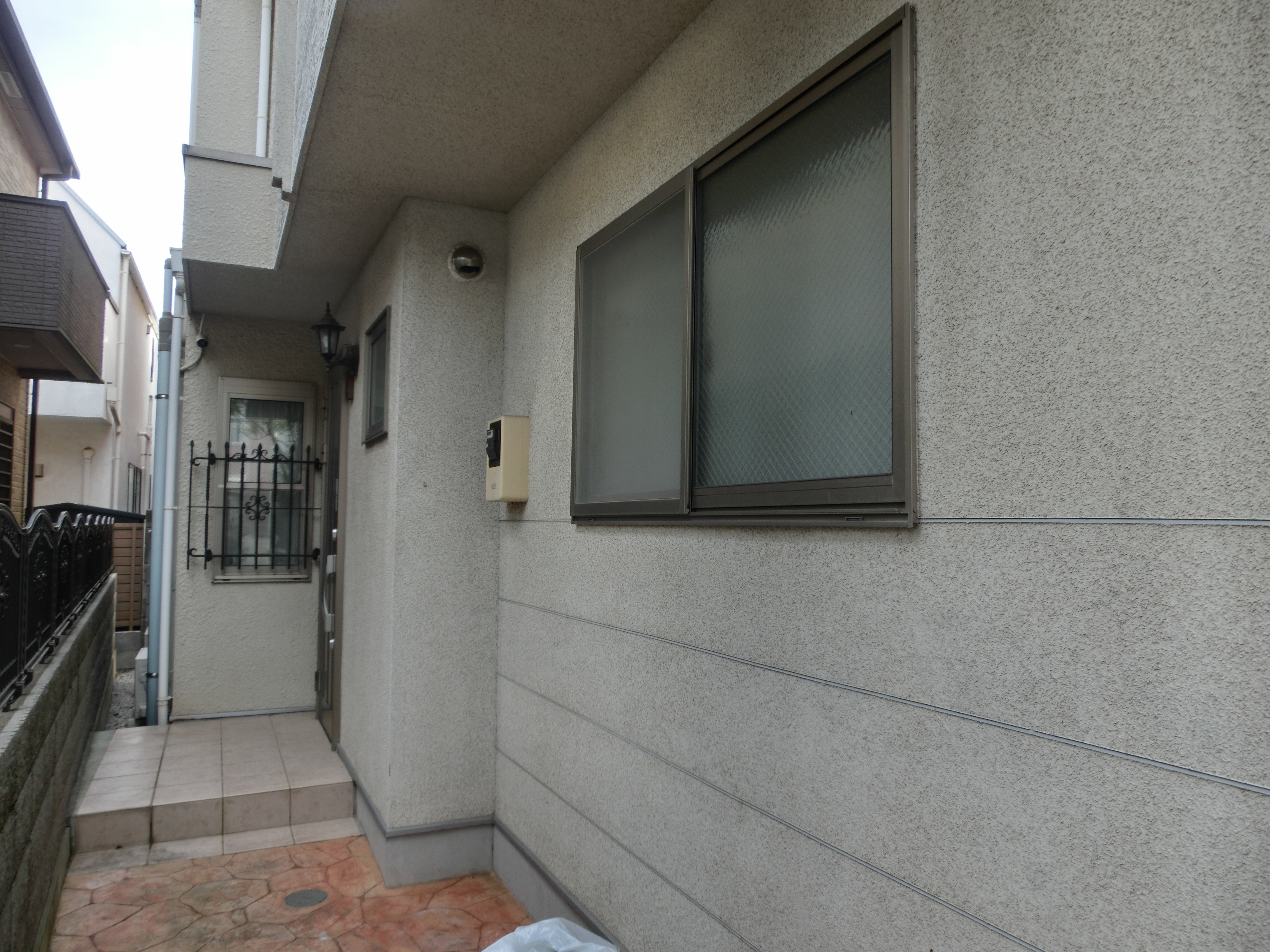 アクセントカラーでイメージ