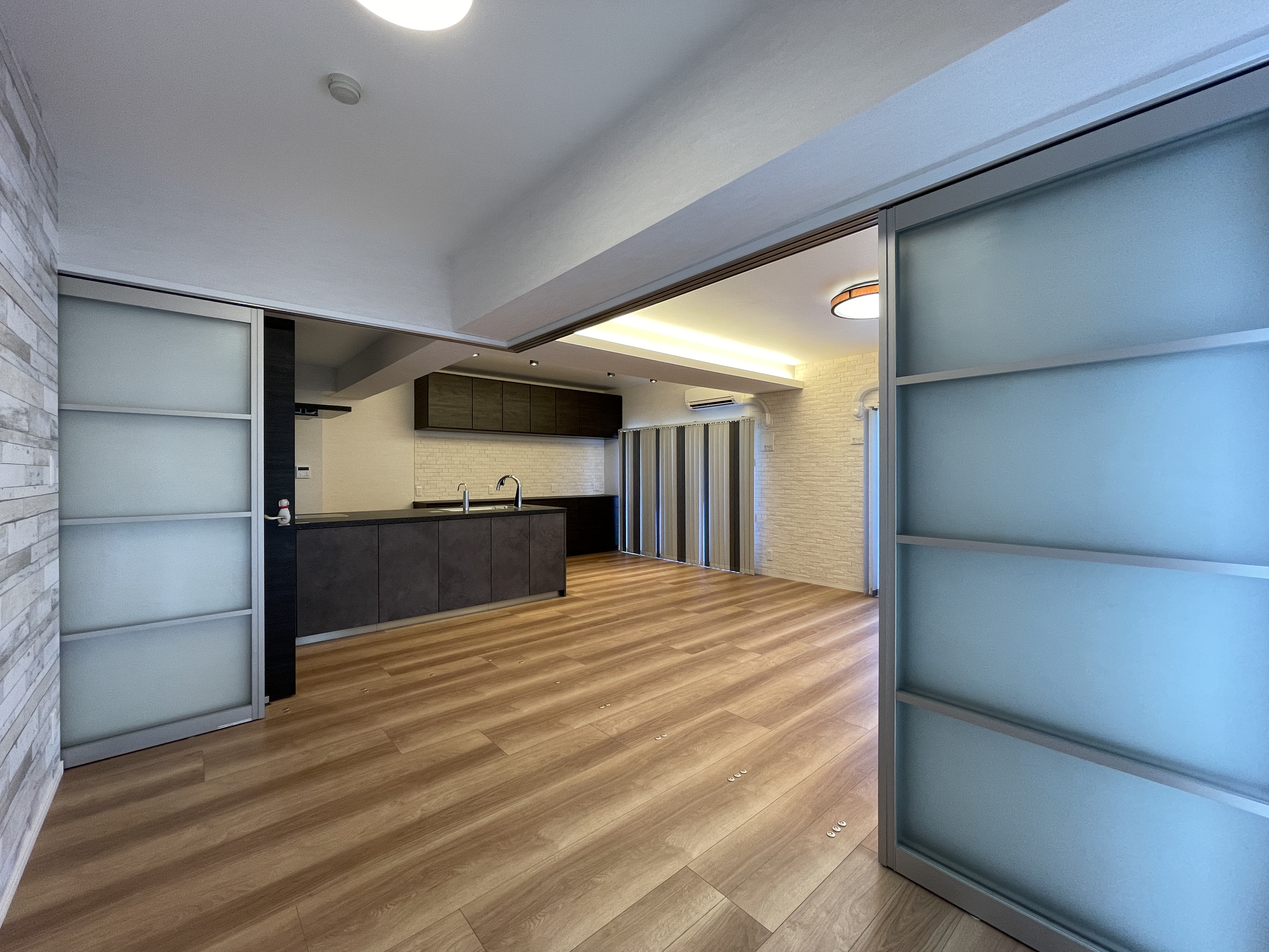 �L���Ȃ������r���O���d�؂��悤�Ɍ�����{�H���܂���