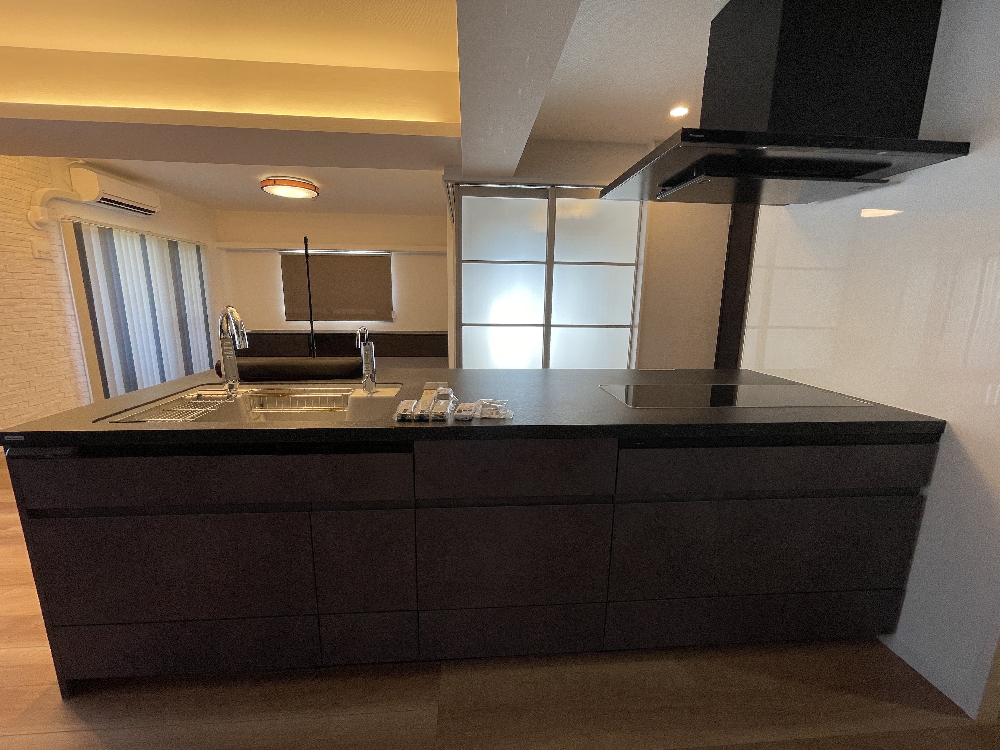 �d�����̂���L�b�`��