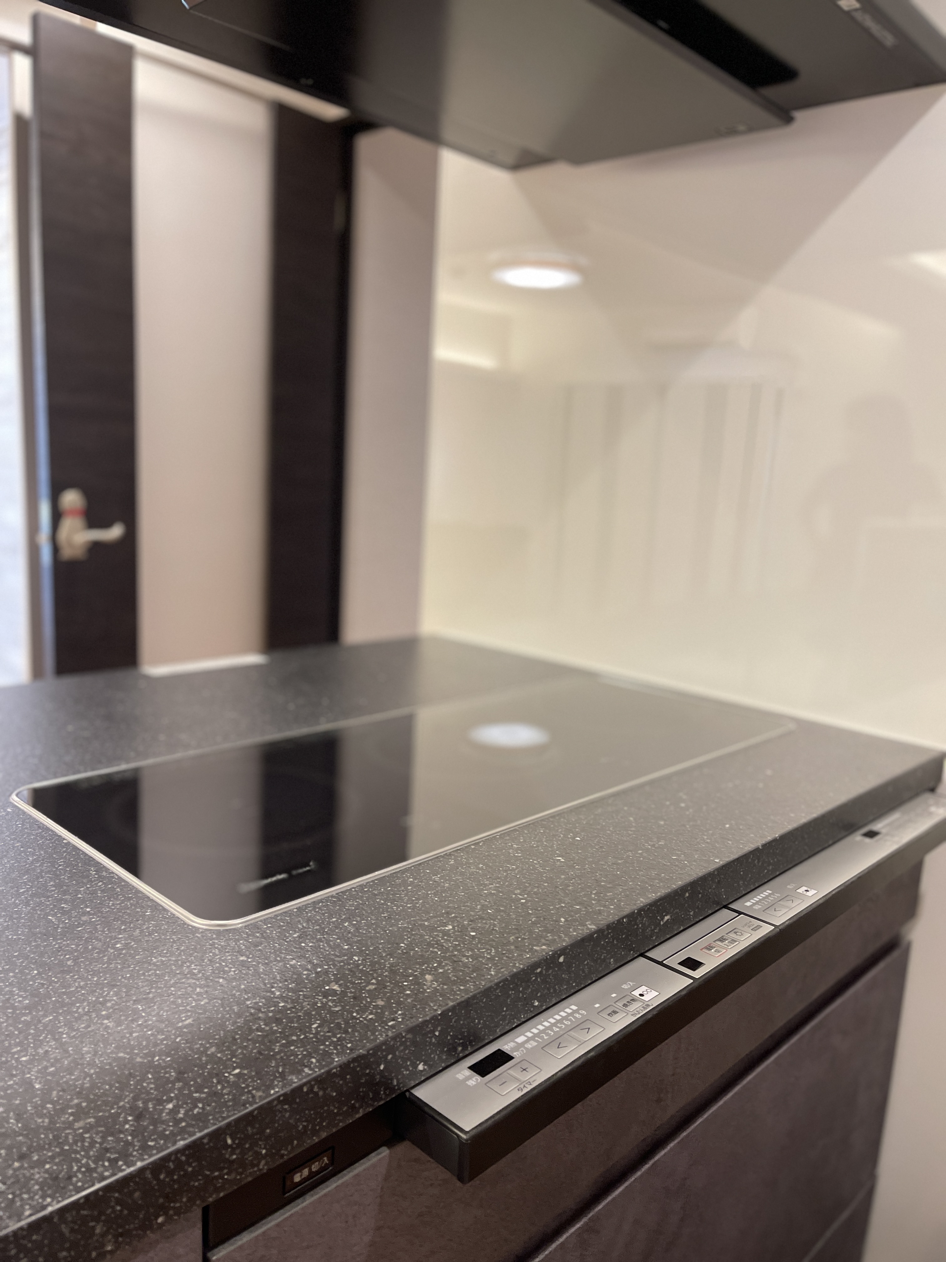 調理後のお掃除がかなり楽になります