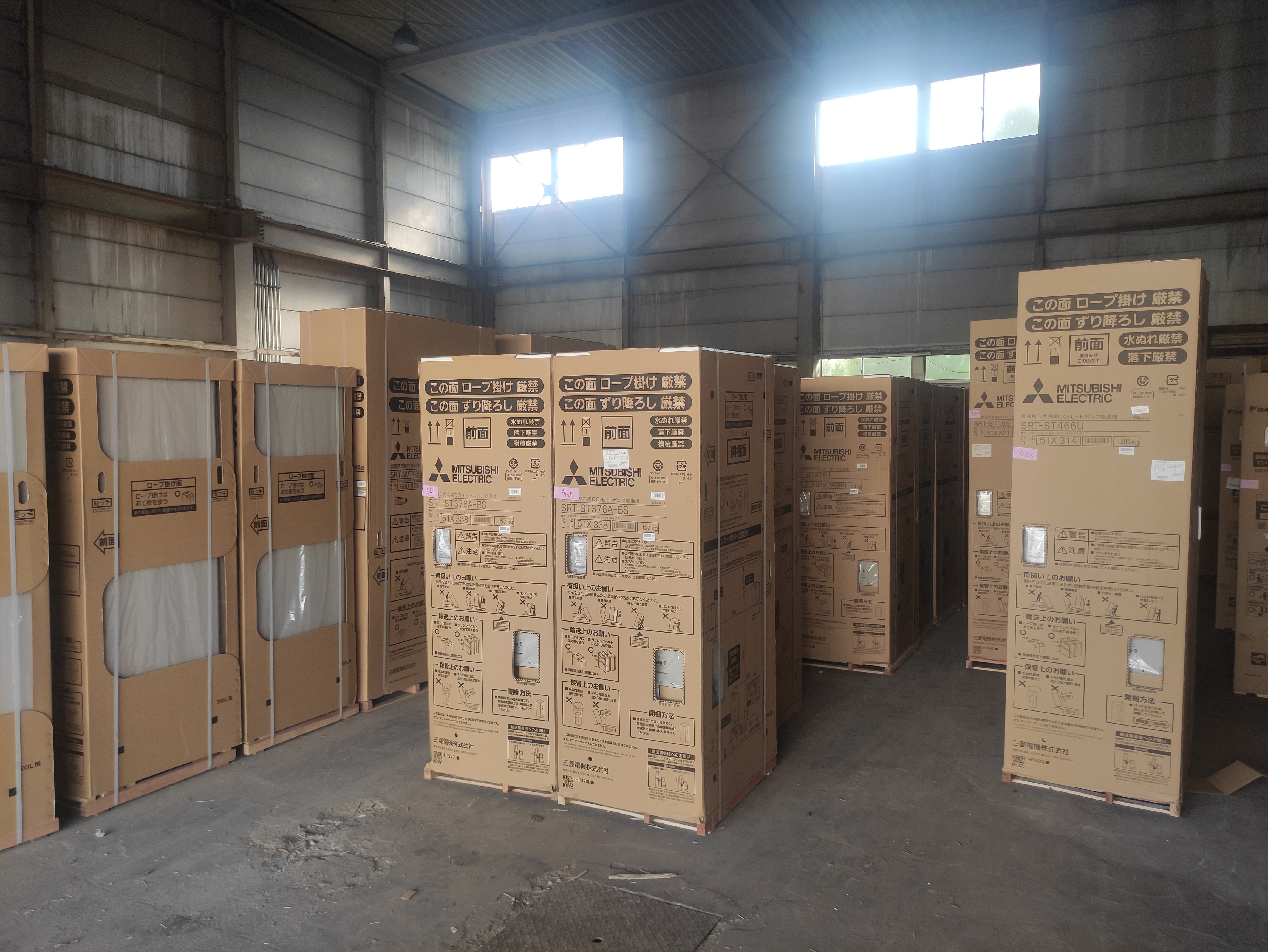 SN Innovation ������Ђ̑q�ɂP