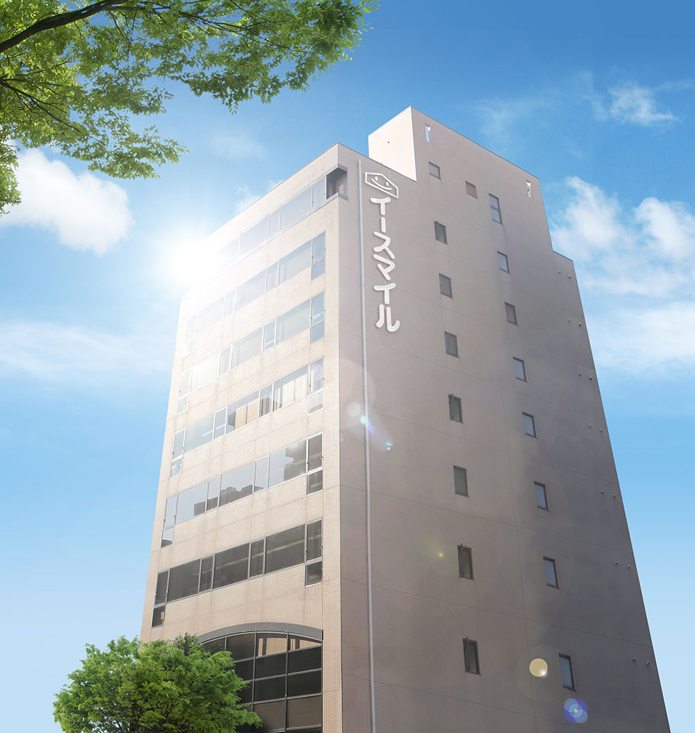 �C�[�X�}�C�����{��