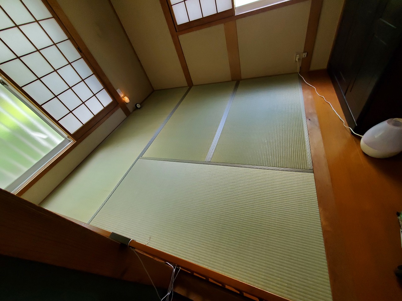 『子供がのびのびと育つことのできる家に』Vol.４