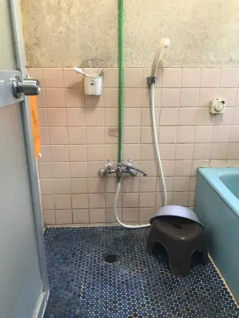 水回りを一新・きれいな環境に整える