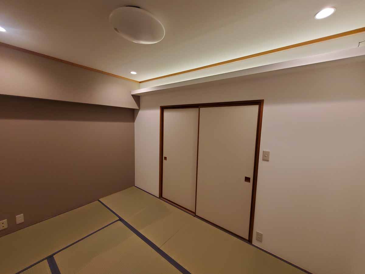 トータルリフォーム