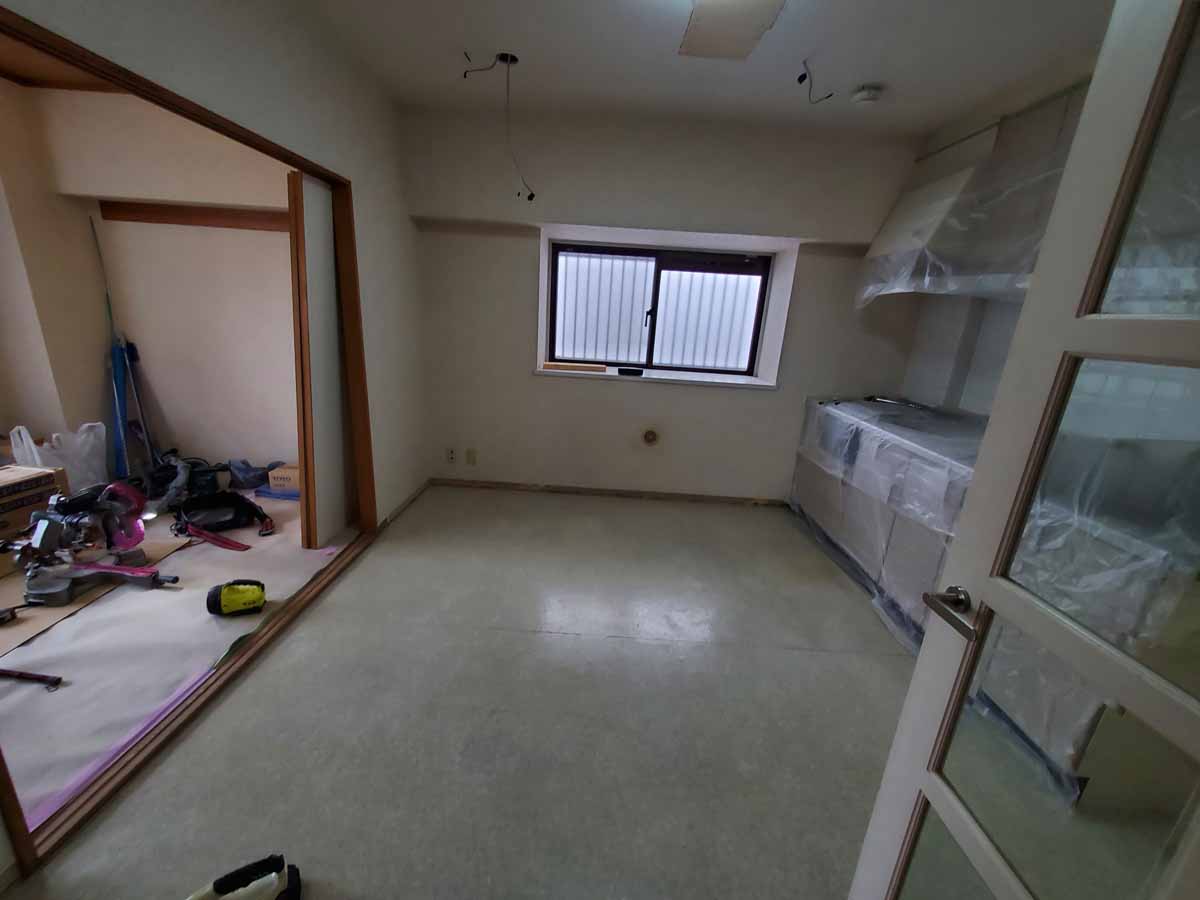 トータルリフォーム