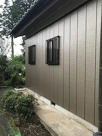 高齢者が安全に入浴できるバスルーム