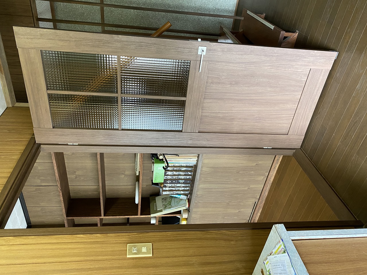 『水回りリノーベション』Vol.4　建具編