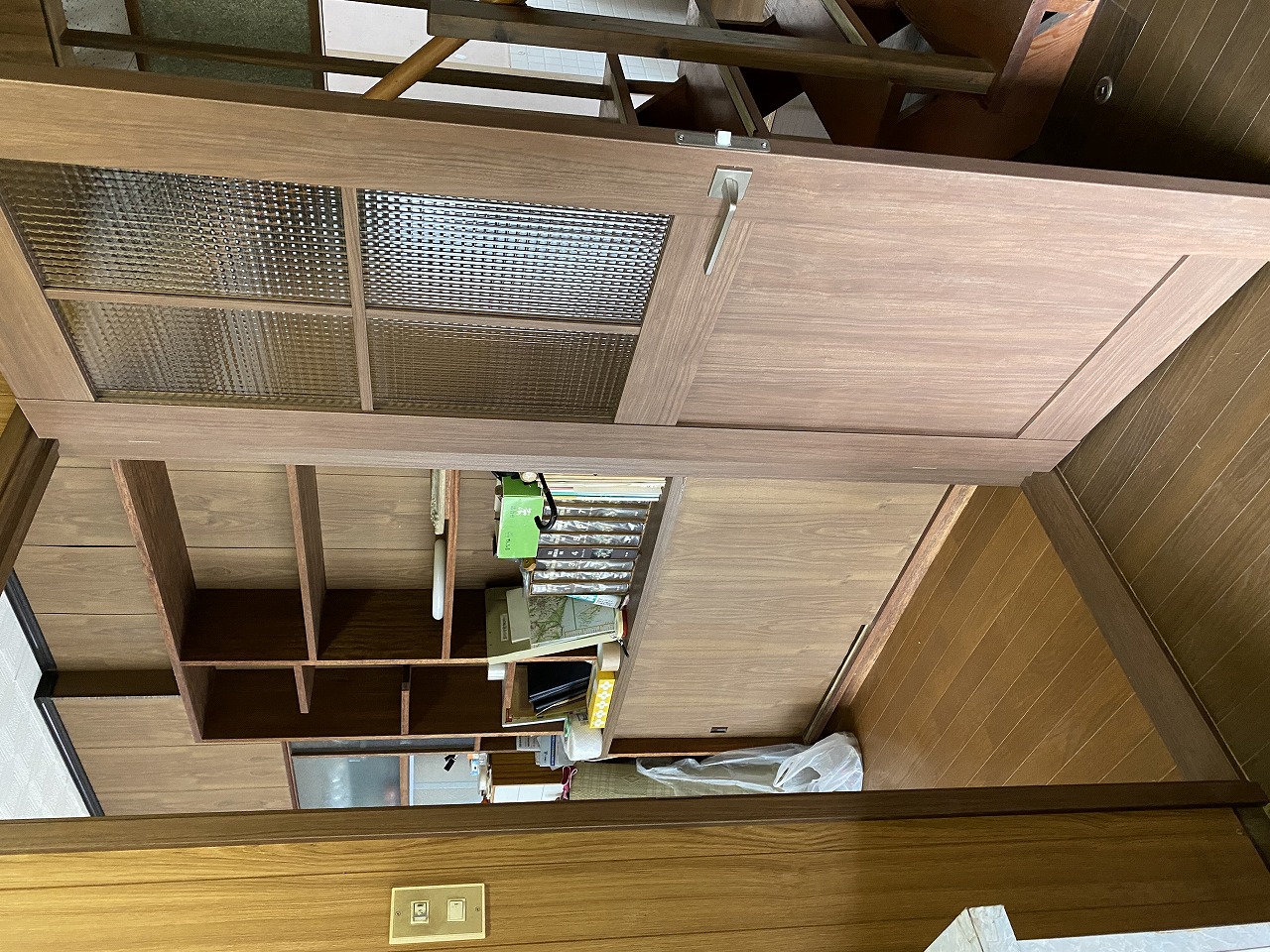 『水回りリノーベション』Vol.4　建具編