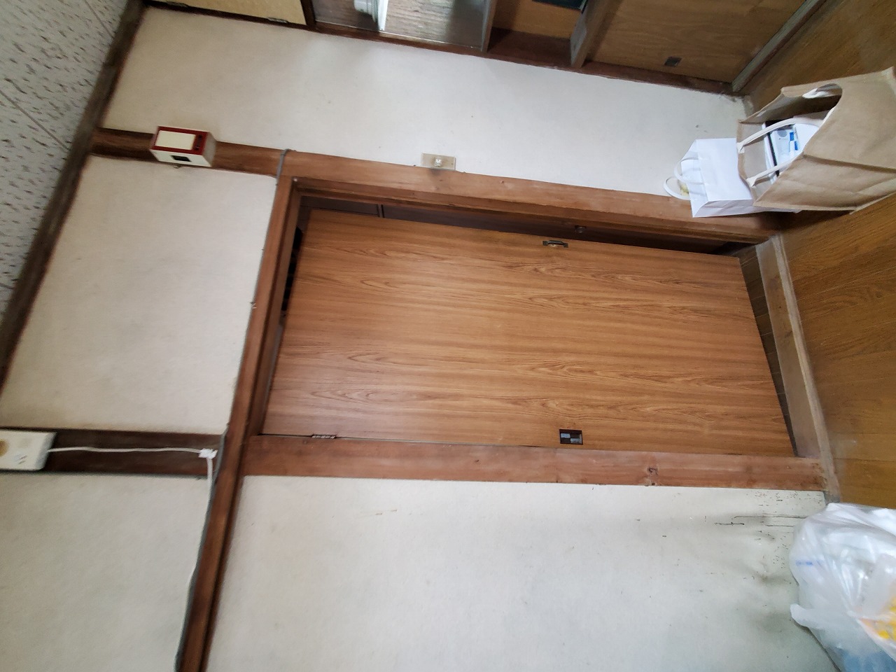 『水回りリノーベション』Vol.4　建具編
