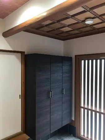 お客様のイメージ通りの住まいに全面リフォーム