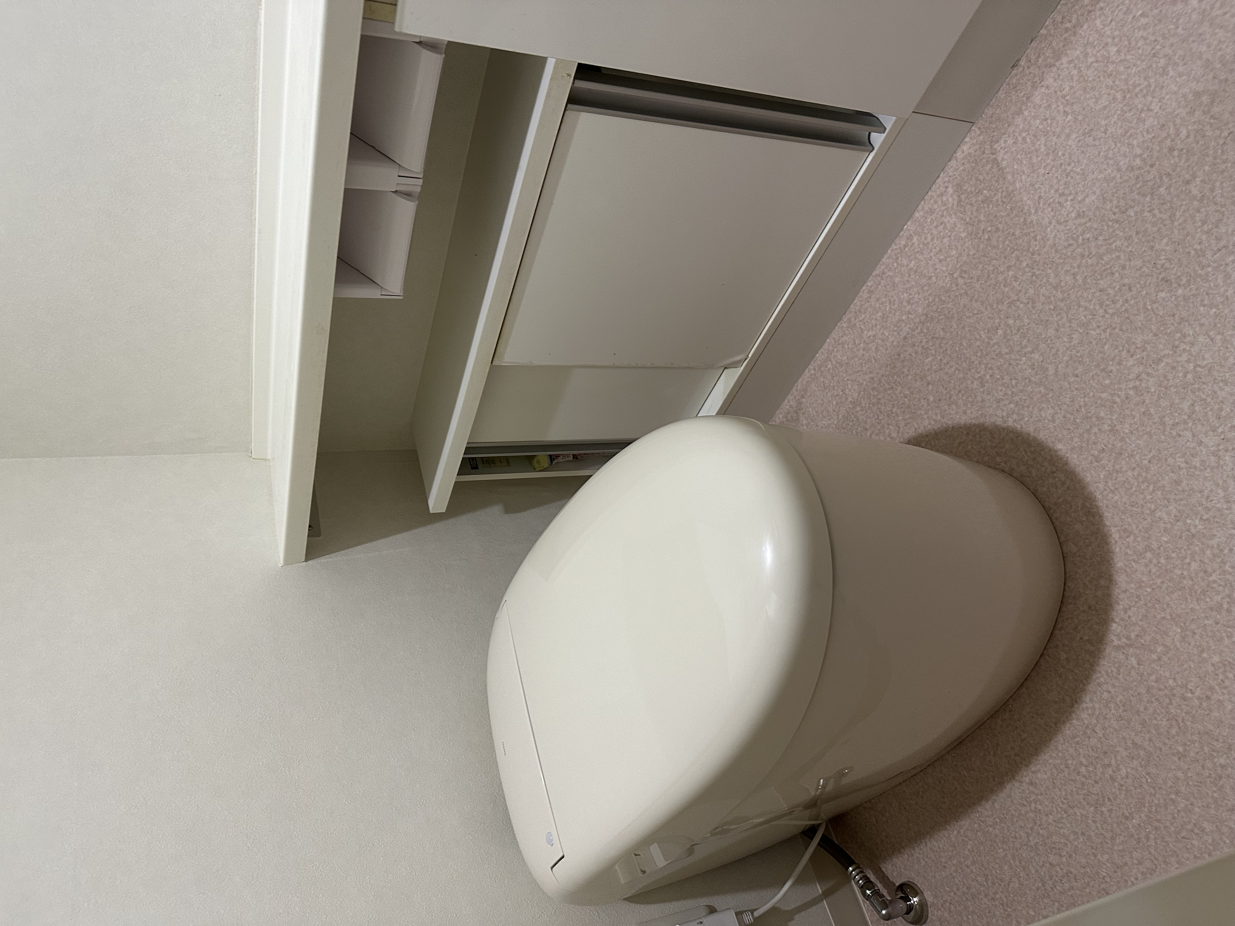 トイレリフォーム