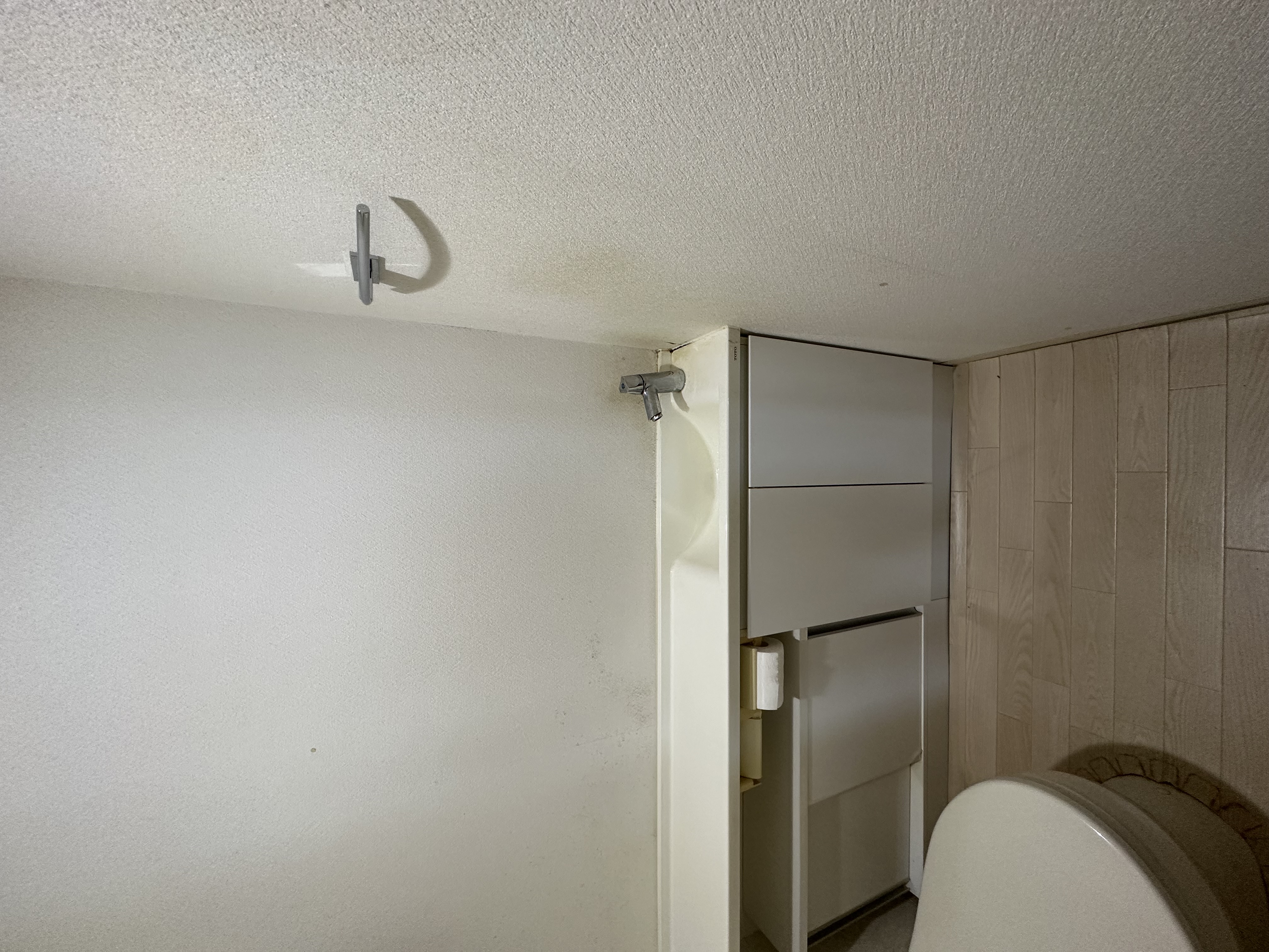 トイレリフォーム