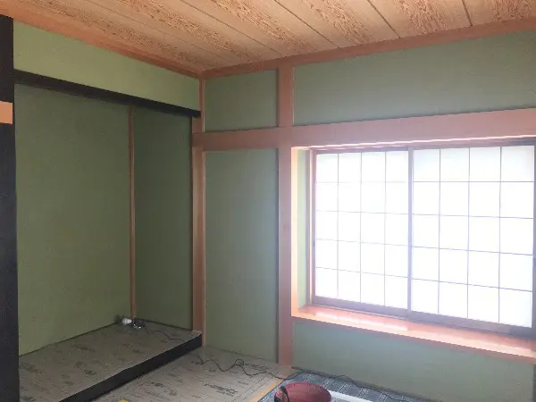猫が快適に過ごせるを重視したオシャレな空間