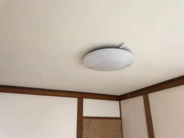 劣化が気になる箇所を一気に補修