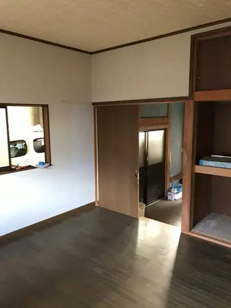 楽器演奏の練習が夜でも問題なく行える防音室新設