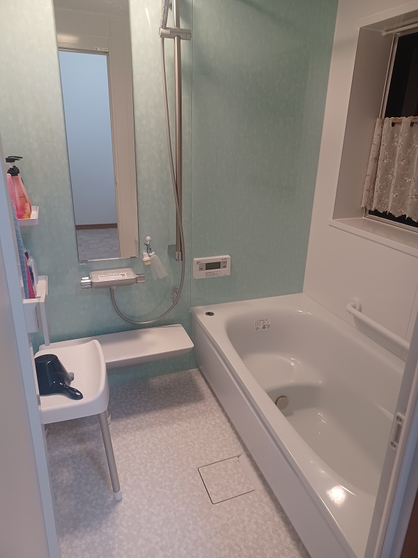 �V���������C