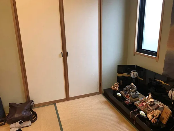 愛犬が過ごしやすい空間づくり
