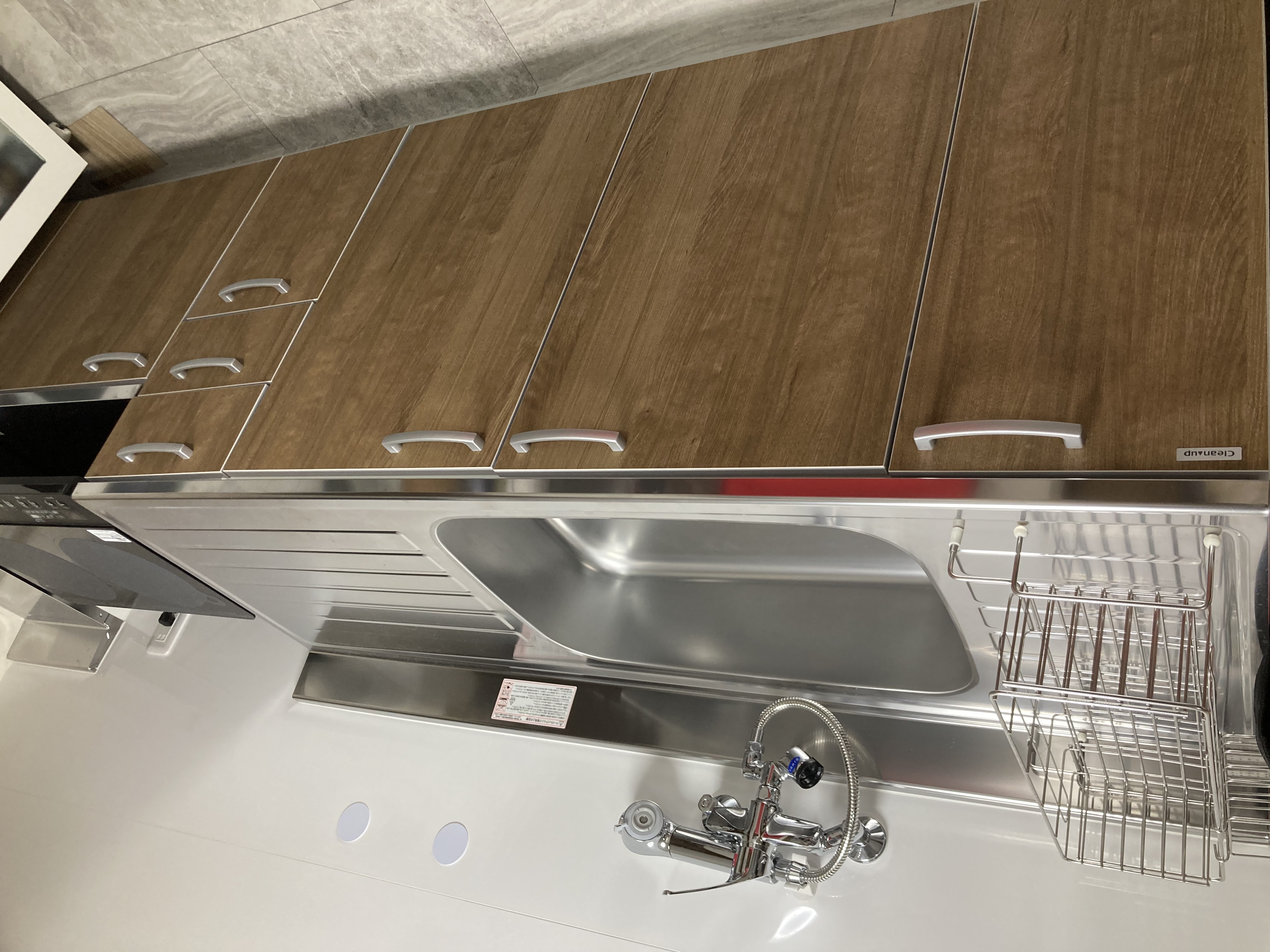 �L�b�`�����ォ��B��܂���
�ƂĂ��C�ɓ����Ă܂�