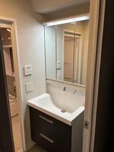 東京都練馬区【マンション】リフォーム工事