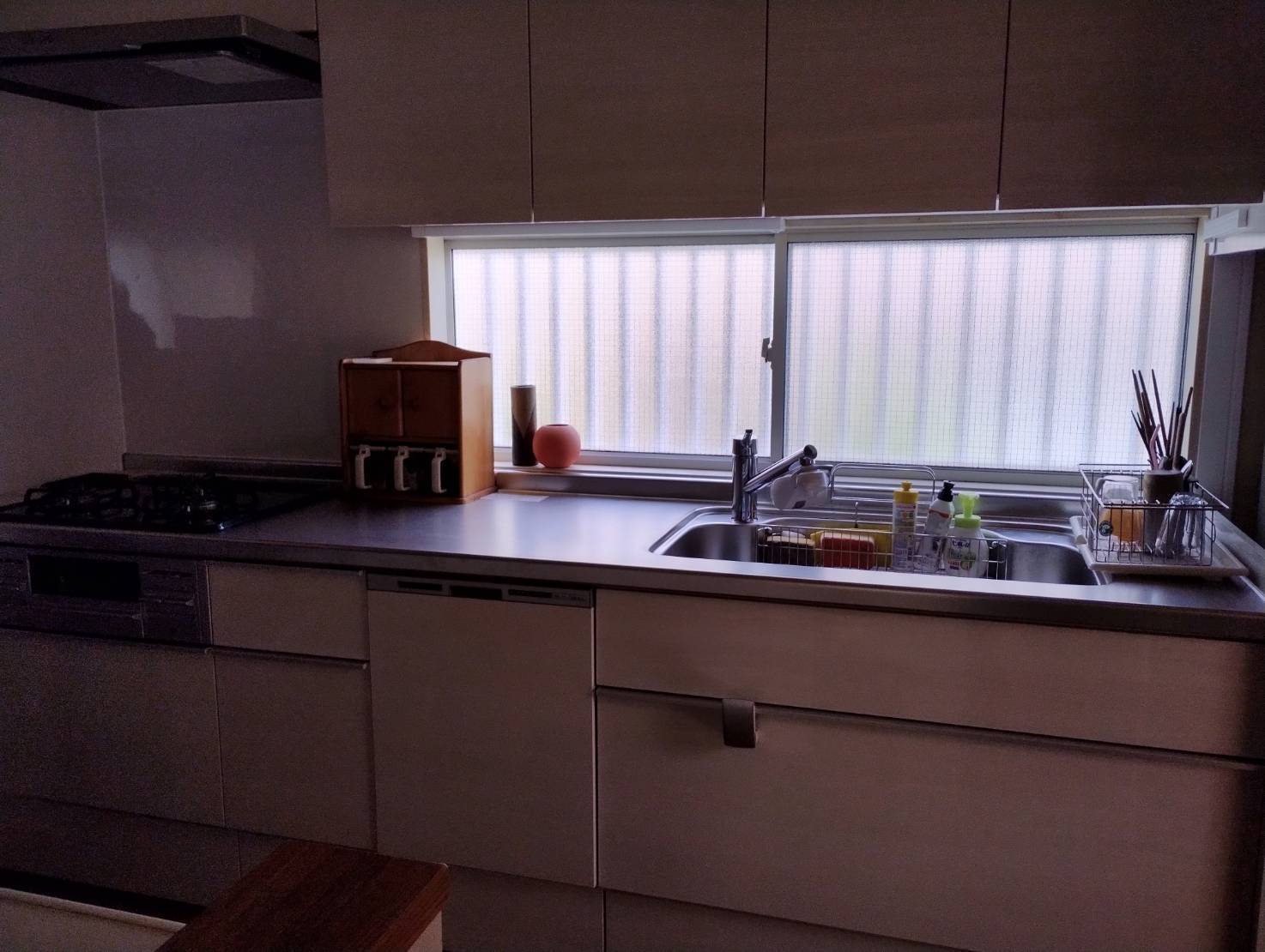 �H��@�����ɂ����̂ŁA���邭�Ȃ���