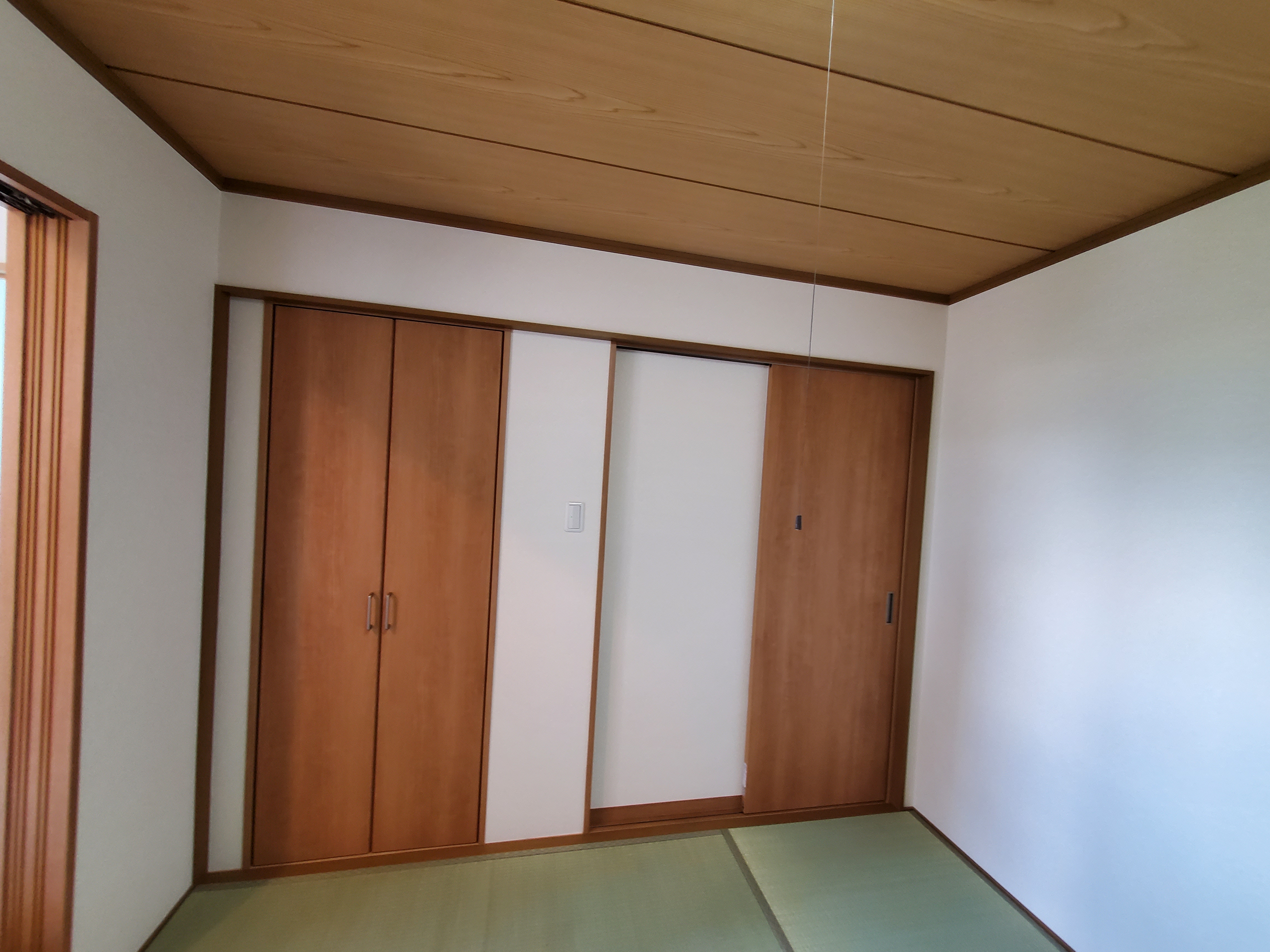 『住みよか部屋に改修』Vol.１